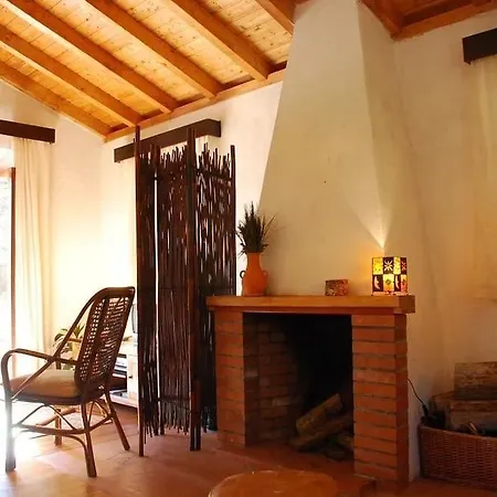 Casas Da Cerca-2
